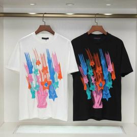 Picture of LV T Shirts Short _SKULVS-XXLqntQ68037397